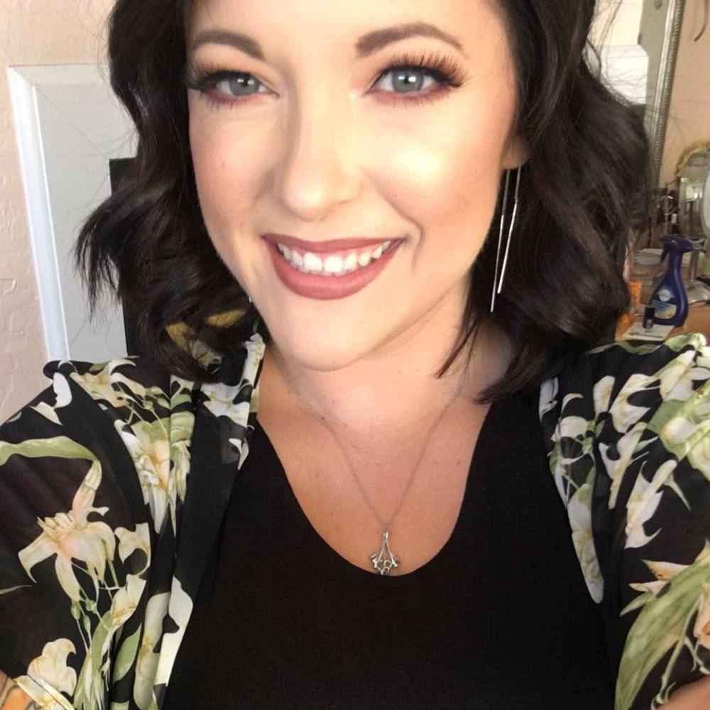 Meet your Posher, Krista